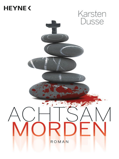 Title details for Achtsam morden by Karsten Dusse - Wait list